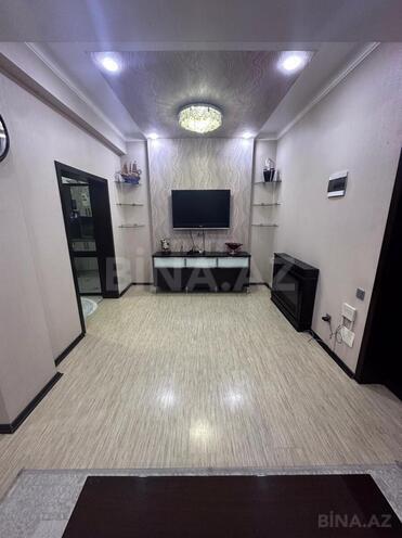 Продаётся 2-комн. новостройка 67 м², Бинагадинский р., photo 22 from 25