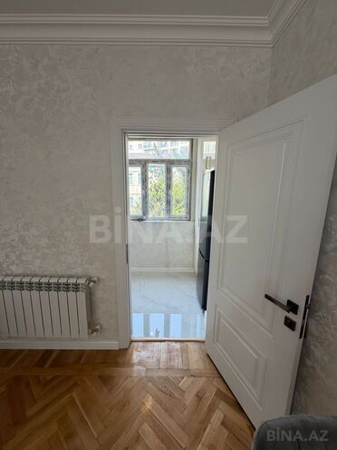 İcarəyə verilir 2 otaqlı köhnə tikili 50 m², Nərimanov r., photo 9 from 30