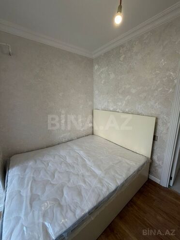 İcarəyə verilir 2 otaqlı köhnə tikili 50 m², Nərimanov r., photo 15 from 30