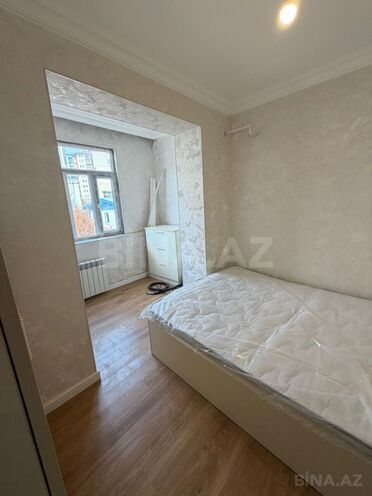 İcarəyə verilir 2 otaqlı köhnə tikili 50 m², Nərimanov r., photo 24 from 30