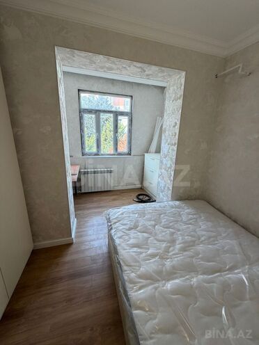 İcarəyə verilir 2 otaqlı köhnə tikili 50 m², Nərimanov r., photo 21 from 30