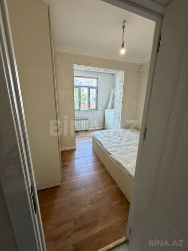 İcarəyə verilir 2 otaqlı köhnə tikili 50 m², Nərimanov r., photo 23 from 30