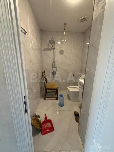 İcarəyə verilir 2 otaqlı köhnə tikili 50 m², Nərimanov r., photo 14 from 30