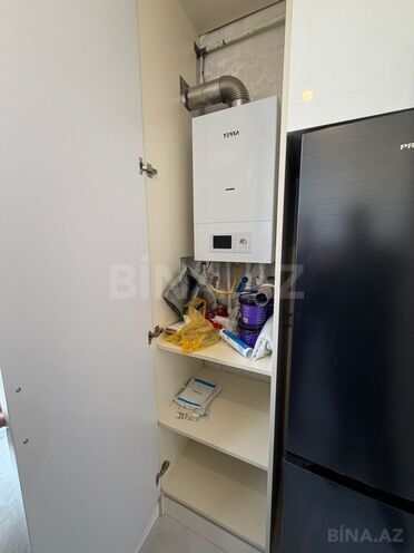 İcarəyə verilir 2 otaqlı köhnə tikili 50 m², Nərimanov r., photo 5 from 30