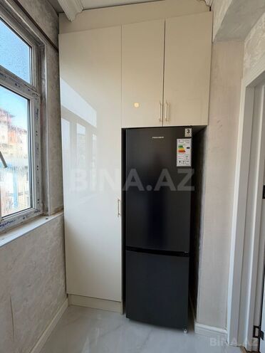 İcarəyə verilir 2 otaqlı köhnə tikili 50 m², Nərimanov r., photo 11 from 30