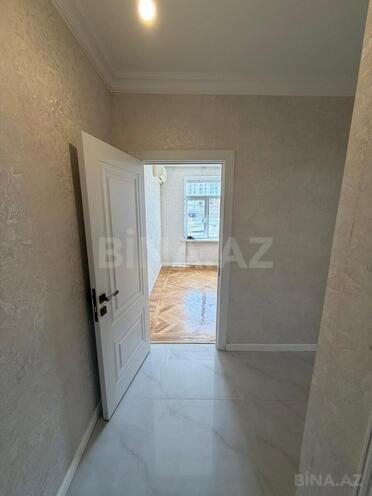 İcarəyə verilir 2 otaqlı köhnə tikili 50 m², Nərimanov r., photo 22 from 30