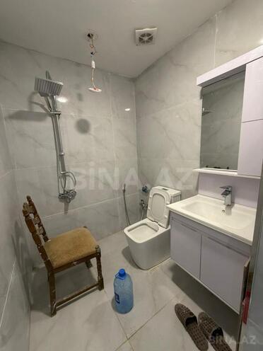 İcarəyə verilir 2 otaqlı köhnə tikili 50 m², Nərimanov r., photo 26 from 30