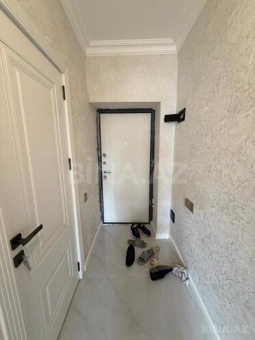 İcarəyə verilir 2 otaqlı köhnə tikili 50 m², Nərimanov r., photo 17 from 30