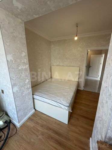 İcarəyə verilir 2 otaqlı köhnə tikili 50 m², Nərimanov r., photo 8 from 30