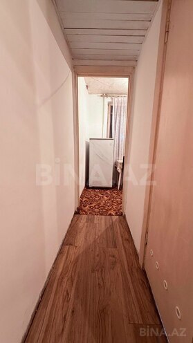 Сдаётся 1-комн. вторичка 32 м², м. Иншаатчылар, photo 6 from 9