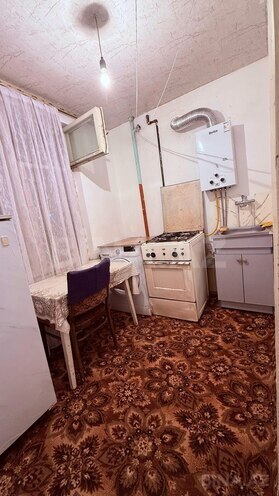 Сдаётся 1-комн. вторичка 32 м², м. Иншаатчылар, photo 8 from 9