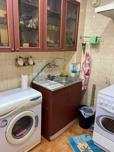 Сдаётся 2-комн. новостройка 40 м², м. Ичеришехер, photo 5 from 9