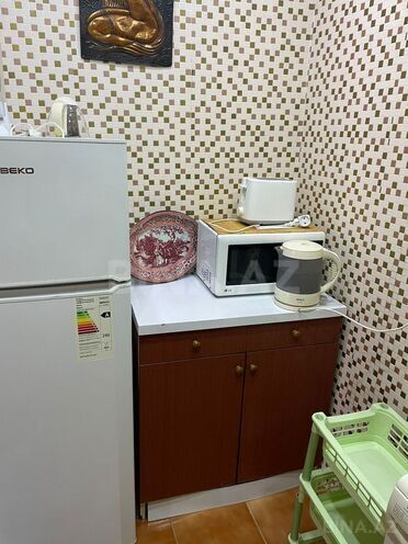 Сдаётся 2-комн. новостройка 40 м², м. Ичеришехер, photo 6 from 9