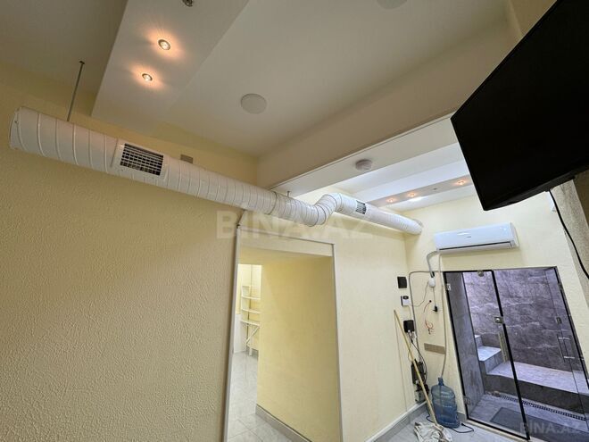 Сдаётся  объект 135 м², м. Ичеришехер, photo 21 from 27