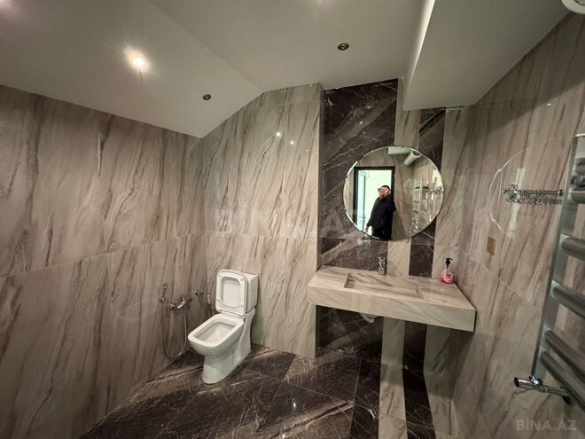 Сдаётся  объект 135 м², м. Ичеришехер, photo 10 from 27