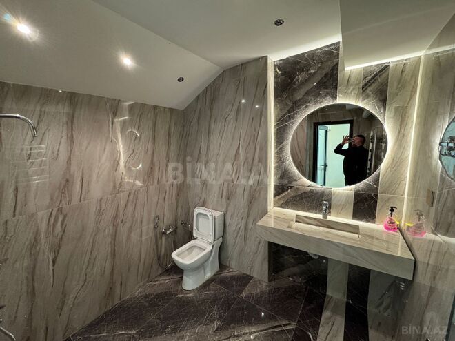 Сдаётся  объект 135 м², м. Ичеришехер, photo 4 from 27