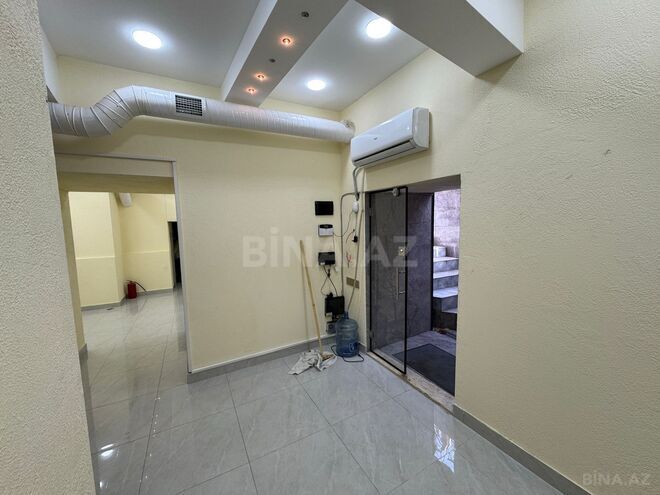 Сдаётся  объект 135 м², м. Ичеришехер, photo 19 from 27