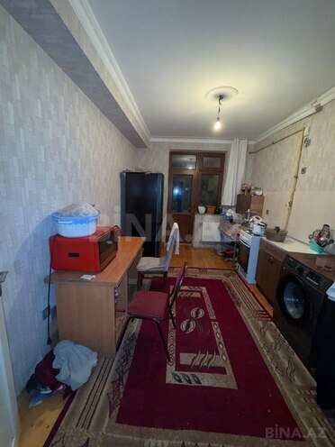 Satılır 3 otaqlı yeni tikili 97 m², Ramana q., photo 3 from 10