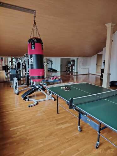 Продаётся 12-комн. дом/дача 1 200 м², м. Насими, photo 21 from 25