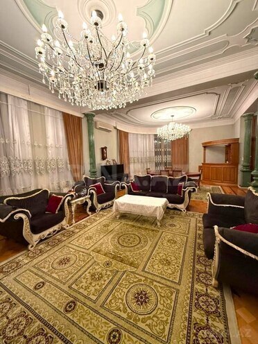 Продаётся 12-комн. дом/дача 1 200 м², м. Насими, photo 6 from 25