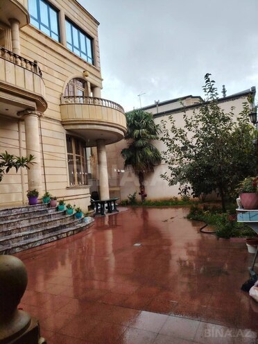 Продаётся 12-комн. дом/дача 1 200 м², м. Насими, photo 5 from 25