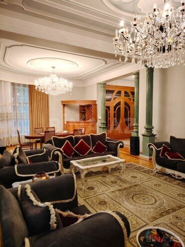 Продаётся 12-комн. дом/дача 1 200 м², м. Насими, photo 8 from 25