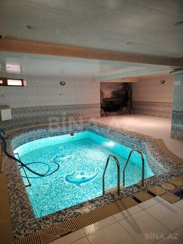 Продаётся 12-комн. дом/дача 1 200 м², м. Насими, photo 15 from 25