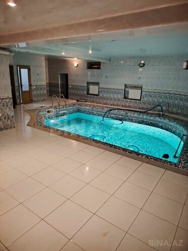 Продаётся 12-комн. дом/дача 1 200 м², м. Насими, photo 16 from 25