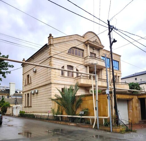 Продаётся 12-комн. дом/дача 1 200 м², м. Насими, photo 24 from 25