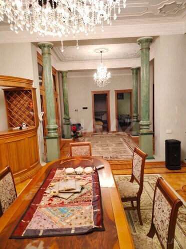 Продаётся 12-комн. дом/дача 1 200 м², м. Насими, photo 11 from 25