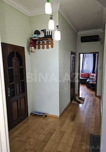 Satılır 2 otaqlı yeni tikili 74 m², Bakıxanov q., photo 3 from 9