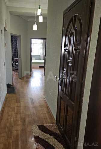 Satılır 2 otaqlı yeni tikili 74 m², Bakıxanov q., photo 5 from 9