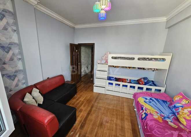 Satılır 2 otaqlı yeni tikili 74 m², Bakıxanov q., photo 4 from 9