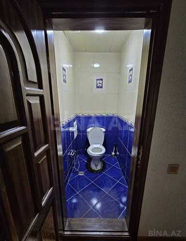 Satılır 2 otaqlı yeni tikili 74 m², Bakıxanov q., photo 8 from 9