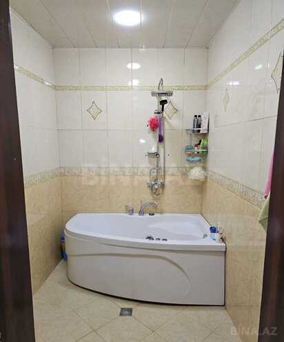 Satılır 2 otaqlı yeni tikili 74 m², Bakıxanov q., photo 7 from 9