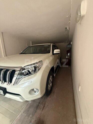 İcarəyə verilir  qaraj 35 m², Nərimanov r., photo 4 from 5