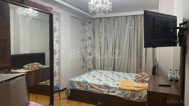 Satılır 1 otaqlı yeni tikili 50 m², photo 6 from 12