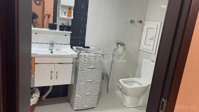 Satılır 1 otaqlı yeni tikili 50 m², photo 9 from 12