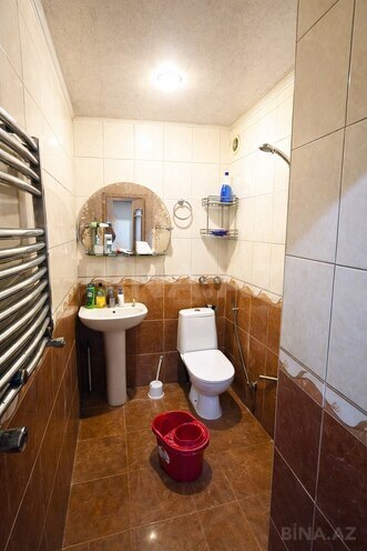 Продаётся 2-комн. новостройка 60 м², м. Шах Исмаил Хатаи, photo 7 from 10