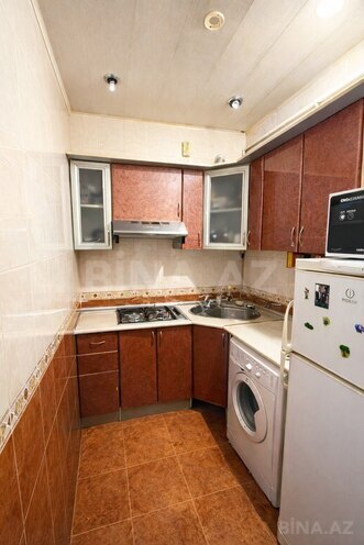 Продаётся 2-комн. новостройка 60 м², м. Шах Исмаил Хатаи, photo 8 from 10