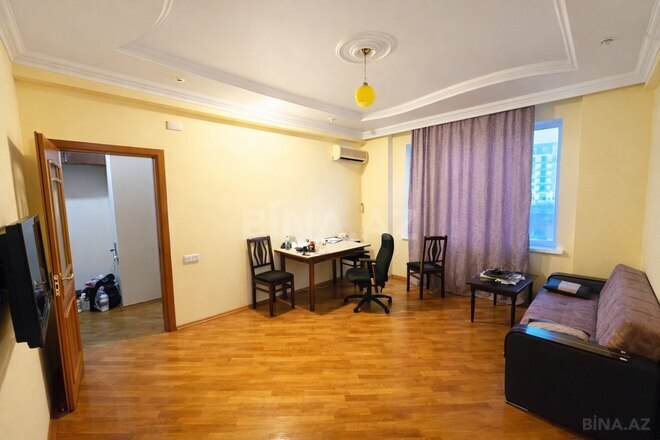 Продаётся 2-комн. новостройка 60 м², м. Шах Исмаил Хатаи, photo 5 from 10
