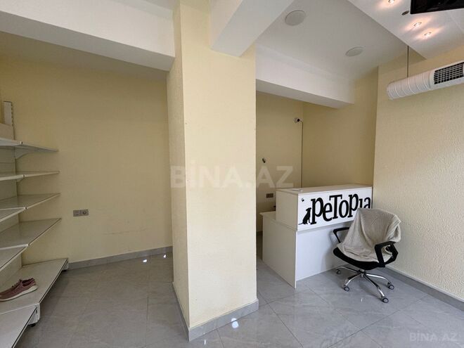 Продаётся  объект 135 м², м. Ичеришехер, photo 17 from 27