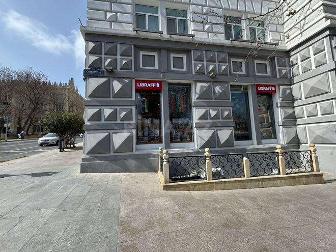 Продаётся  объект 135 м², м. Ичеришехер, photo 26 from 27