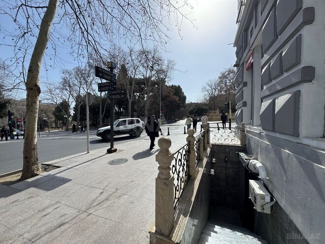 Продаётся  объект 135 м², м. Ичеришехер, photo 22 from 27