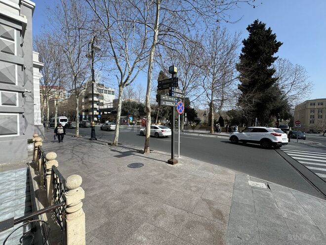 Продаётся  объект 135 м², м. Ичеришехер, photo 24 from 27