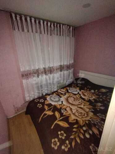 Продаётся 2-комн. вторичка 35 м², м. Иншаатчылар, photo 5 from 13