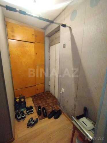 Продаётся 2-комн. вторичка 35 м², м. Иншаатчылар, photo 12 from 13