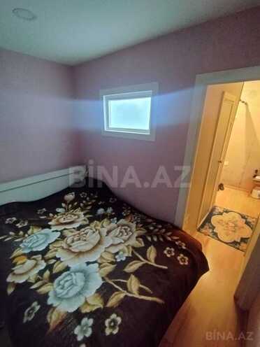 Продаётся 2-комн. вторичка 35 м², м. Иншаатчылар, photo 6 from 13