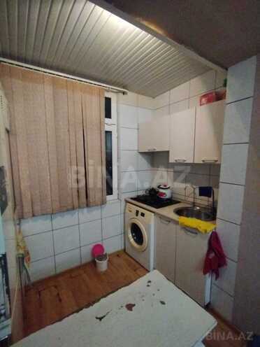 Продаётся 2-комн. вторичка 35 м², м. Иншаатчылар, photo 9 from 13