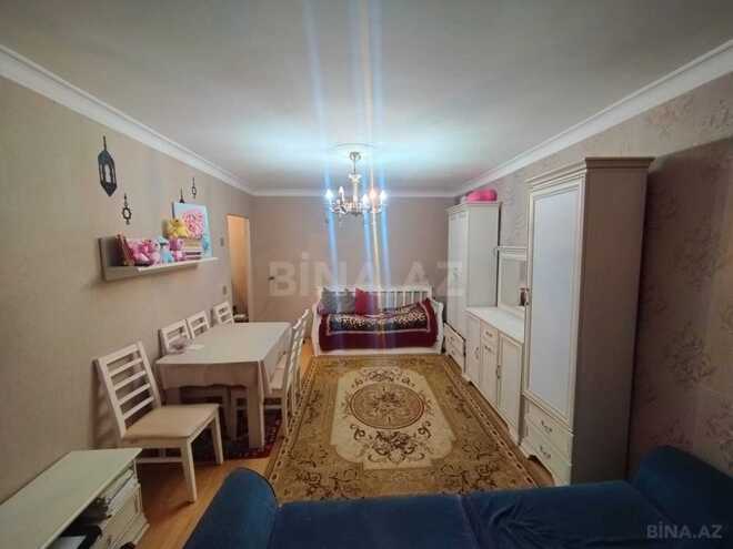 Продаётся 2-комн. вторичка 35 м², м. Иншаатчылар, photo 3 from 13